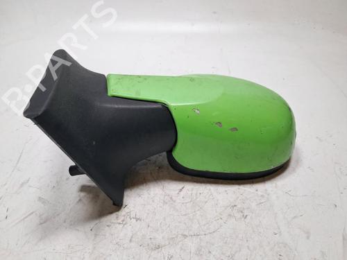 Retrovisor esquerdo RENAULT TWINGO II (CN0_) 1.2 16V (CN0K, CN0V, CN0A) | BP33198217C26 - Image 4