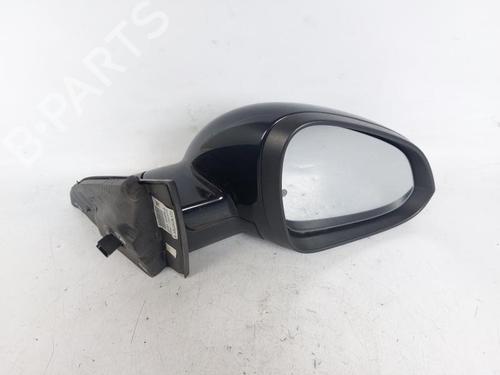 Used Right mirror OPEL INSIGNIA A Saloon (G09) 2.0 CDTI (69) (160 hp) 22755417