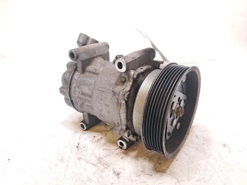 AC compressor RENAULT MODUS / GRAND MODUS (F/JP0_) 1.2 (JP0C, JP0K, FP0C, FP0K, FP0P, JP0P, JP0T) | BP38533256M34 - Image 2