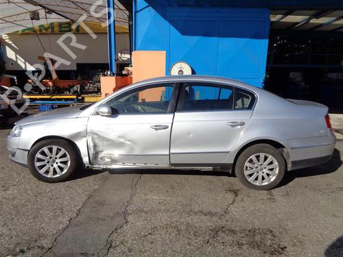 Shift knob VW PASSAT B6 (3C2) 1.6 | BP15150729I34