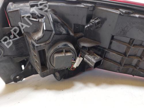 Left taillight RENAULT KADJAR (HA_, HL_) 1.5 BLUE dCi 115 (HLA6) | BP36430090C34 - Image 4