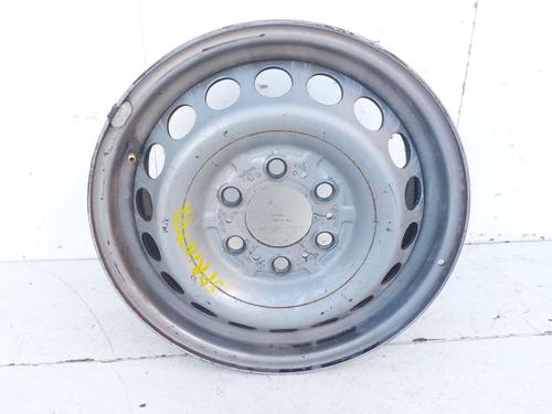 Felg MERCEDES-BENZ SPRINTER 3,5-t Platform/Chassis (B907, B910) 314 CDI (910.131, 910.133, 910.030) (143 hp) 30873730