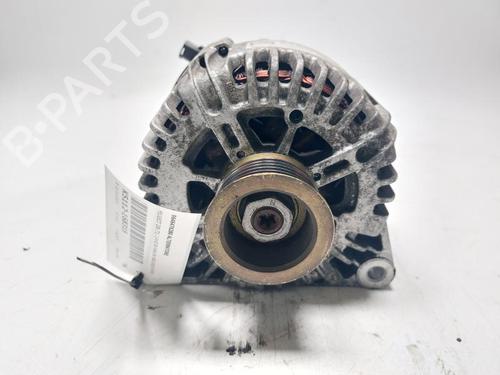 Alternateur PEUGEOT 206 Hatchback (2A/C) 1.4 HDi eco 70 (68 hp) 30801724