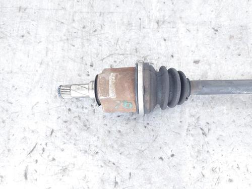 Right front driveshaft OPEL AGILA A (H00) 1.3 CDTI (F68) | BP28367661M39 - Image 2