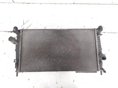 Used Water radiator Water radiator VOLVO V50 (545) 2.0 D (136 hp) 25215467 25215467