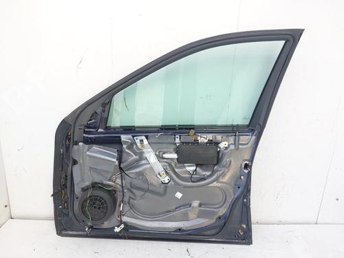 Right front door MERCEDES-BENZ C-CLASS (W203) C 200 Kompressor (203.045) | BP19059121C3 
