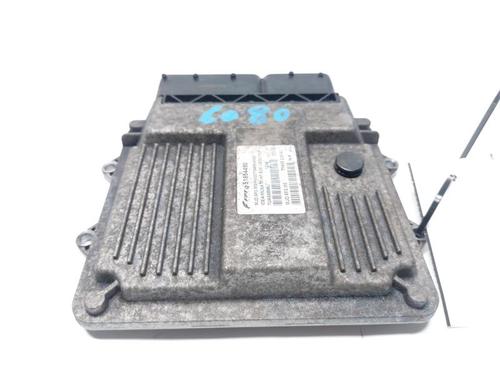 Engine control unit (ECU) LANCIA MUSA (350_) 1.3 D Multijet (350.AXG11, 350.AXG1A) | BP30898885M57