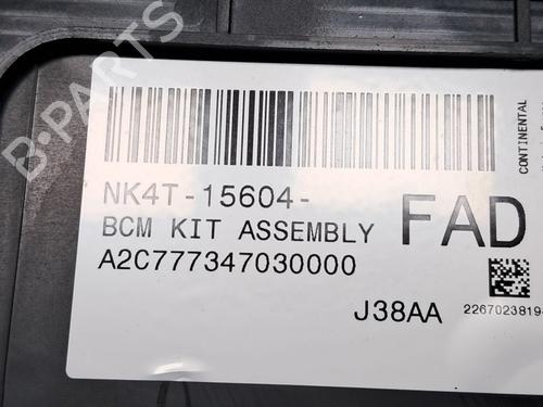 Electronic module FORD TRANSIT V363 Van (FCD, FDD) 2.0 EcoBlue | BP35750531M83 - Image 5