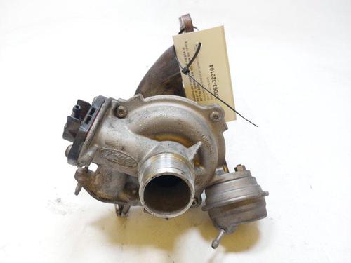 Used Turbocharger/Supercharger Turbocharger/Supercharger FORD FIESTA VI (CB1, CCN) 1.0 EcoBoost (100 hp) 34270286 34270286