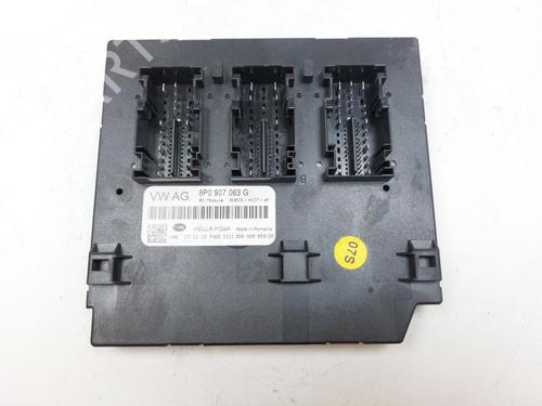 Elektronisk modul AUDI A3 (8P1) 1.6 TDI (105 hp) 29050416