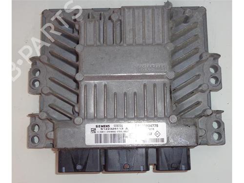Used Engine control unit (ECU) Engine control unit (ECU) RENAULT GRAND SCÉNIC II (JM0/1_) 1.5 dCi (JM1E) (106 hp) 15140183 15140183