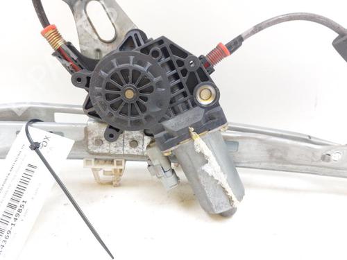 Front right window mechanism PEUGEOT 206 Hatchback (2A/C) 1.4 i | BP27858850C23 