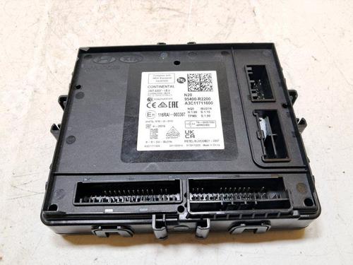 Engine control unit (ECU) KIA SPORTAGE V (NQ5) 1.6 CRDi MHEV | BP33734461M57 - Image 3