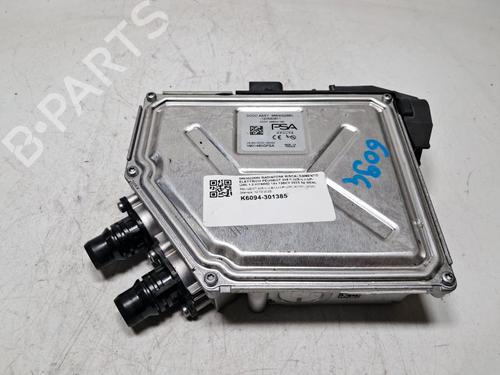 Used Heater matrix PEUGEOT 208 II (UB_, UP_, UW_, UJ_) 1.2 Hybrid 136 (UPHPYK) (136 hp) 31011096