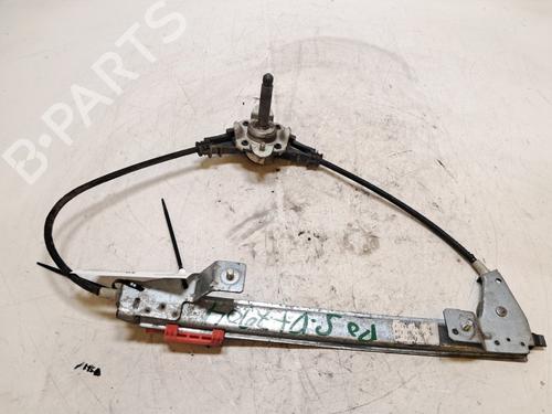 Used Rear right window mechanism Rear right window mechanism 36908289 36908289