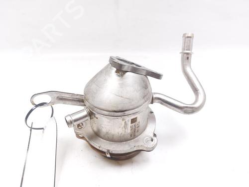 Andre RENAULT EXPRESS Box Body/MPV 1.3 TCe 100 (F6MA) (102 hp) 26671913