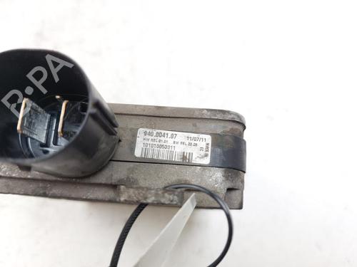 Radiator fan FORD KUGA I 2.0 TDCi 4x4 | BP27099143M35 - Image 4