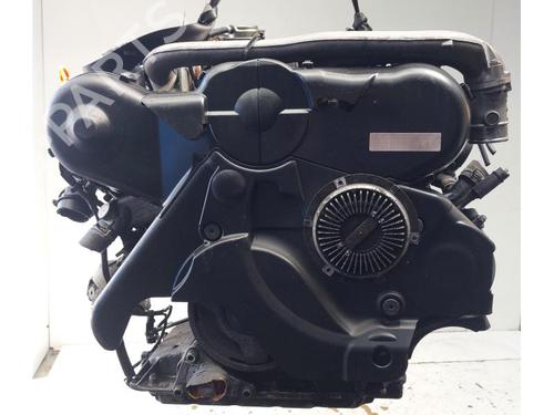 Motor AUDI A4 B6 Avant (8E5) 2.5 TDI quattro (180 hp) 27862762