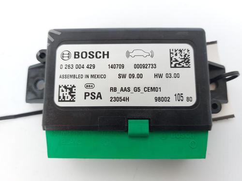 Electronic module PEUGEOT 308 II (LB_, LP_, LW_, LH_, L3_) 1.2 THP 130 | BP15161458M83 