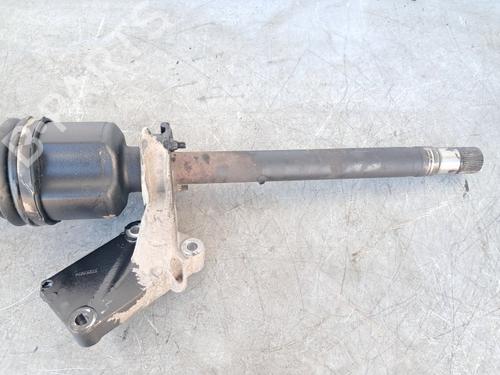 Right front driveshaft PEUGEOT BOXER Platform/Chassis 2.2 BlueHDi 165 | BP40036351M39 - Image 4