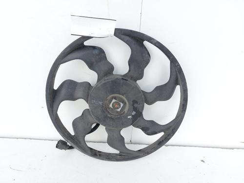 Used Radiator fan KIA CEE'D Sportswagon (JD) 1.6 CRDi 110 (110 hp) 15172045