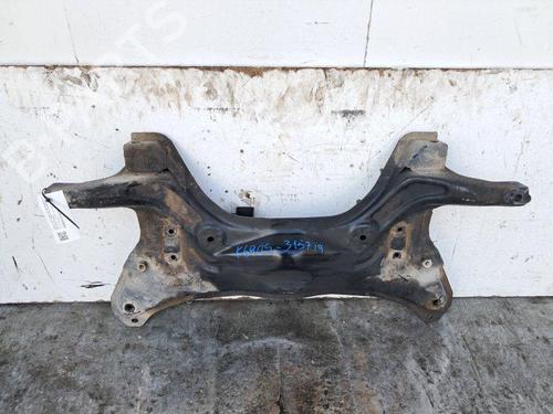 Used Subframe Subframe FIAT PANDA (169_) 1.3 D Multijet (169.AXC1A) (70 hp) 33687555 33687555