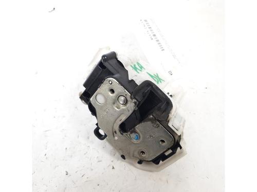 Front right lock FORD KA (RU8) 1.2 | BP23879974C97