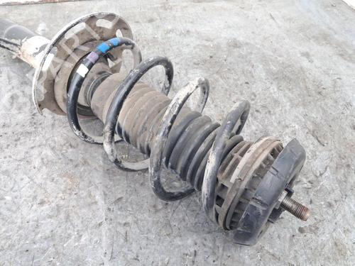 Left front shock absorber CITROËN C3 II (SC_) 1.4 HDi 70 (SC8HZC, SC8HR0, SC8HP4) | BP33312113M16 - Image 2