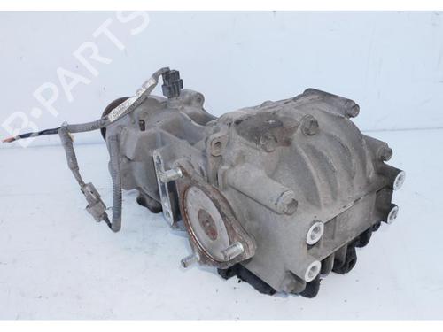 Rear differential FIAT SEDICI (189_) 1.9 D Multijet 4x4 | BP15148138M24 