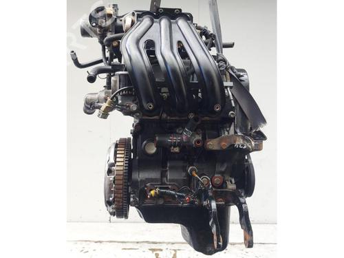 Engine DAEWOO MATIZ (M100, M150) 0.8 | BP29854416M1