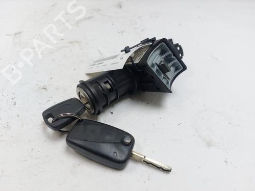 Used Electronic module LANCIA MUSA (350_) 1.3 D Multijet (350.AXG11, 350.AXG1A) (90 hp) 29607146