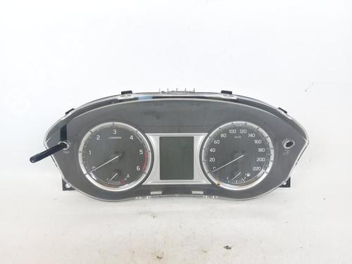 Used Instrument cluster SUZUKI VITARA (LY) 1.6 DDiS AllGrip (APK416D) (120 hp) 18252199