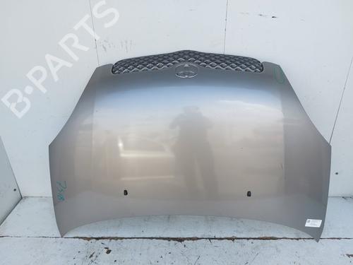 Motorhjelm Motorhjelm TOYOTA YARIS (_P1_) 1.0 (SCP10_, SCP10R) (65 hp) 36183675 36183675