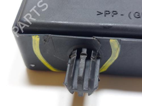 Control unit DACIA SPRING EV (B6M1) | BP30455016M11 