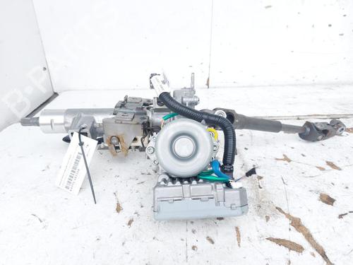 Steering column NISSAN MICRA V (K14) 1.0 IG-T | BP29884637M21 - Image 4