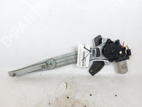 Used Front right window mechanism NISSAN MICRA IV (K13K, K13KK) 1.2 (80 hp) 18861217