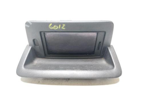 Module électronique RENAULT CLIO III (BR0/1, CR0/1) 1.2 16V (BR0P, CR0P) (101 hp) 30802733