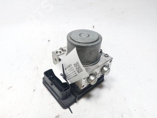 Used ABS pump ABS pump FIAT 500L (351_, 352_) 1.3 D Multijet (199LXY1A, 199LXY11) (84 hp) 33616422 33616422