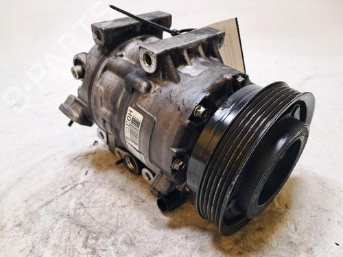 AC compressor HYUNDAI i30 Estate (FD) 1.6 CRDi | BP36108082M34 - Image 2