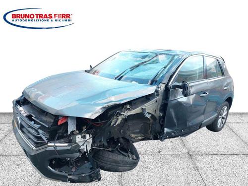 Outra VW T-ROC (A11, D11) 1.0 TSI | BP15168639O1 