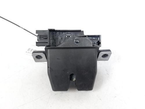 Used Tailgate lock Tailgate lock 17204258 17204258