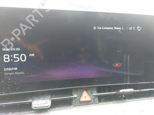 Gearbox KIA SPORTAGE V (NQ5) 1.6 CRDi MHEV | BP30801672M3