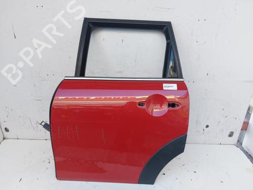 Used Left rear door MINI MINI (F55) Cooper SD (170 hp) 15164395