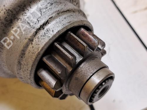 Starter SKODA OCTAVIA IV Combi (NX5, PV5) 2.0 TDi | BP36525384M8 - Image 4