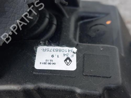 Shift knob DACIA DUSTER (HS_) 1.5 dCi | BP30802456I34  - Image 5
