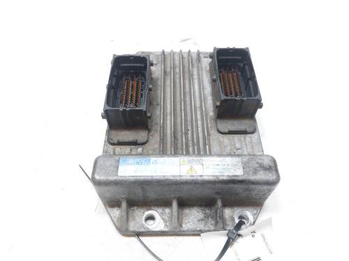 Used Engine control unit (ECU) OPEL MERIVA A MPV (X03) 1.7 CDTI (E75) (100 hp) 30453742