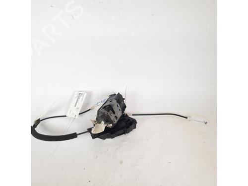 Front left lock PEUGEOT 3008 I MPV (0U_) 1.6 HDi | BP15151732C98 
