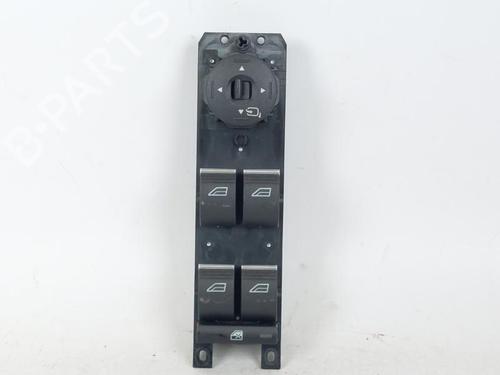 Used Left front window switch FORD B-MAX (JK) 1.0 EcoBoost (100 hp) 22754276