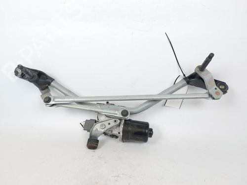 Used Front wiper motor RENAULT KANGOO III Box Body/MPV 1.3 TCe 100 (FJMA) (102 hp) 17205993