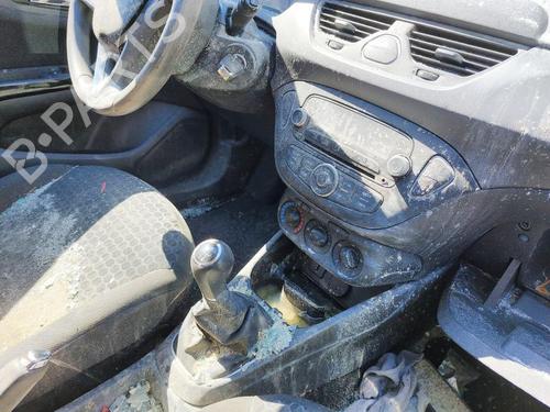 Subframe OPEL CORSA E (X15) 1.3 CDTI (08, 68) | BP15173930M9 - Image 7